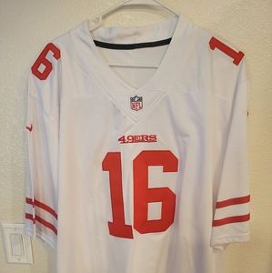 Joe Montana Away Jersey